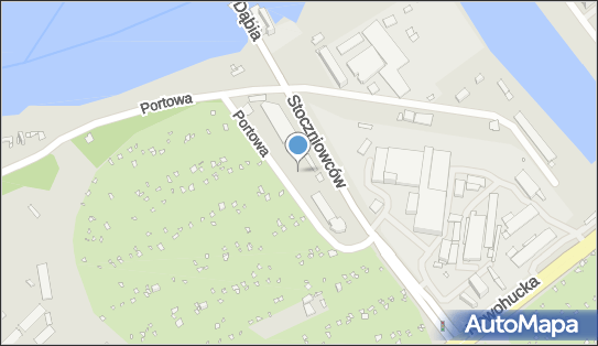 Sklep, Hurtownia Budowlany, Portowa, Kraków 30-709 - Budowlany - Sklep, Hurtownia