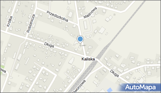 Sklep, Hurtownia Budowlany, Nowowiejska 1b, Kaliska 83-260 - Budowlany - Sklep, Hurtownia