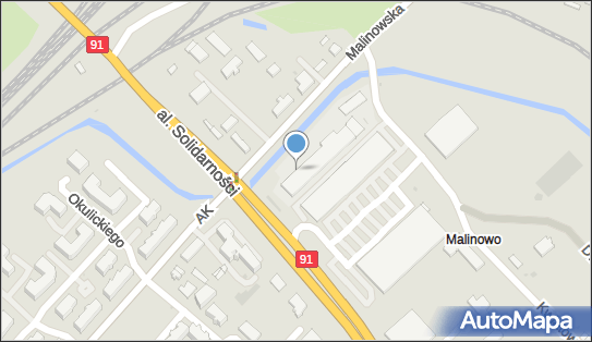 Sklep, Hurtownia Budowlany, Malinowska, Tczew 83-110 - Budowlany - Sklep, Hurtownia