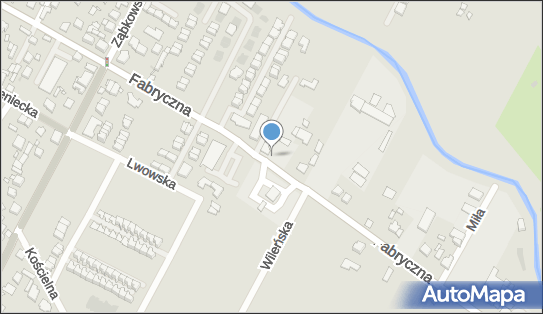 Sklep, Hurtownia Budowlany, Fabryczna, Marki 05-270 - Budowlany - Sklep, Hurtownia