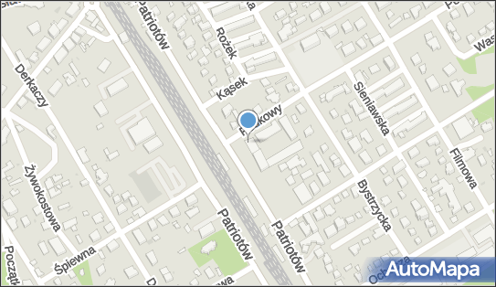 Sklep, Hurtownia Budowlany, Podkowy, Warszawa 04-937 - Budowlany - Sklep, Hurtownia