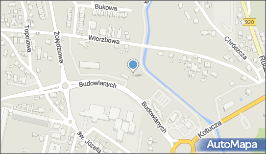 Sklep, Hurtownia Budowlany, Budowlanych, Rybnik 44-210, 44-217 - Budowlany - Sklep, Hurtownia, numer telefonu