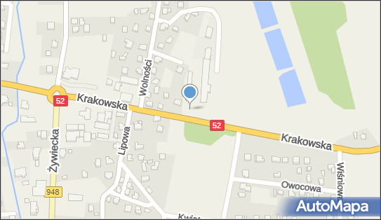 Sklep, Hurtownia Budowlany, DK 52, Krakowska, Porąbka - Budowlany - Sklep, Hurtownia