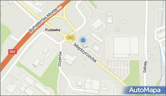 Sklep, Hurtownia Budowlany, Międzyrzecka 230, Bielsko-Biała - Budowlany - Sklep, Hurtownia