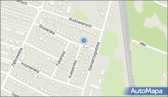 Sklep, Hurtownia Budowlany, Kolejarska 1, Ostrów Wielkopolski 63-400 - Budowlany - Sklep, Hurtownia, godziny otwarcia, numer telefonu