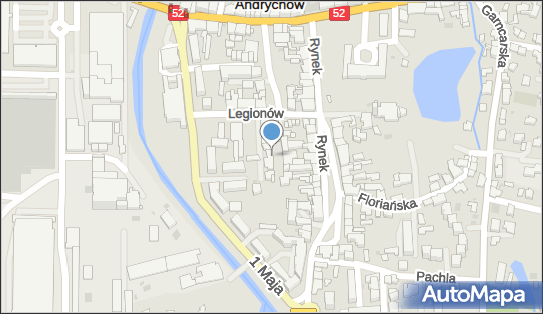 Sklep, Hurtownia Budowlany, Legionów, Andrychów 34-120 - Budowlany - Sklep, Hurtownia, godziny otwarcia