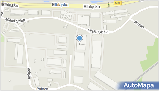 Sklep, Hurtownia Budowlany, Miałki Szlak 52, Gdańsk 80-717 - Budowlany - Sklep, Hurtownia, godziny otwarcia, numer telefonu