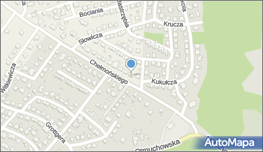 Sklep MIX, ul. Józefa Chełmońskiego 14, Jędrzychów 48-300 - Budowlany - Sklep, Hurtownia, NIP: 7531106025