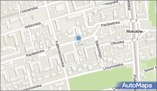 012366424, Sklep Mydlarsko-Farbiarski, Myszak Grzegorz 