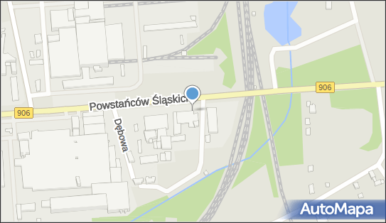 Sklep OchronaWnętrz.pl, Powstańców Śląskich 64, Lubliniec 42-700 - Budowlany - Sklep, Hurtownia, godziny otwarcia, numer telefonu