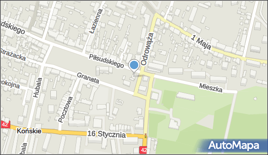 6580005938, Sklep Przemysłowo-Metalowy Spółka C.Stąporek z., Ertman z., Grzegorczyk M. 