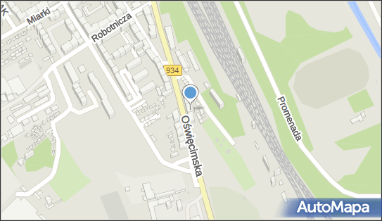 Sklep Przemysłowo Metalowy, Oświęcimska 9, Mysłowice 41-400 - Budowlany - Sklep, Hurtownia, NIP: 2220019356