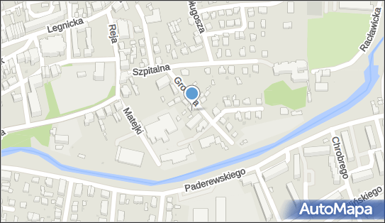 6940003782, Handel i Usługi Maria Dymin 