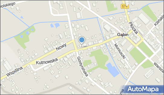 9710005810, Zbigniew Gieras Sklep Przemysłowy 