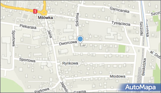 5531621192, Sklep Przemysłowy Sarna Alicja 