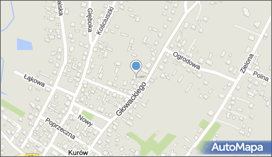 7162571386, Sklep Rolno - Budowlany Furtak Karol Furtak 