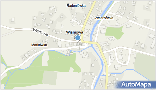 Sklep Rolno Motor Przem Budow Rolnik, Wiśniowa 56, Wiśniowa 32-412 - Budowlany - Sklep, Hurtownia, NIP: 6810003306