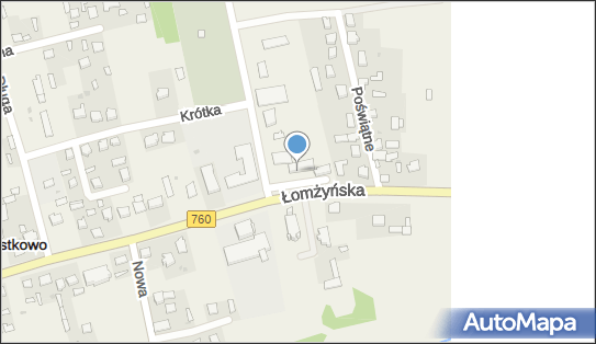 7181713769, Sklep Rolno-Przemysłowy Piotr Paweł Pisarski 