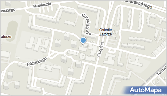 6651609455, Sklep Wielobranżowy 