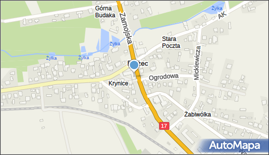 9211317081, Sklep Wielobranżowy 