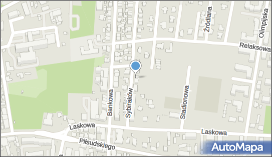 7970011321, Sklep z Artykułami Budowlanymi i Przemysłowymi Górecki Piotr 