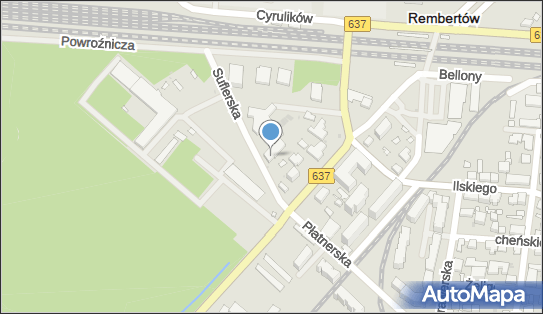 SMARTPARKIET – renowacja podłóg w Warszawie, Suflerska 4 04-471 - Budowlany - Sklep, Hurtownia, numer telefonu