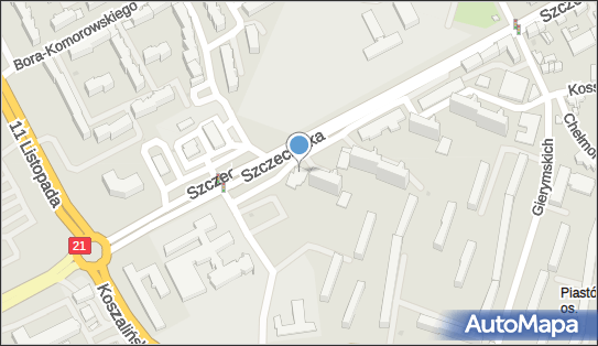 8390005215, Sprzedaż Art.Budowlanych - Sklep 