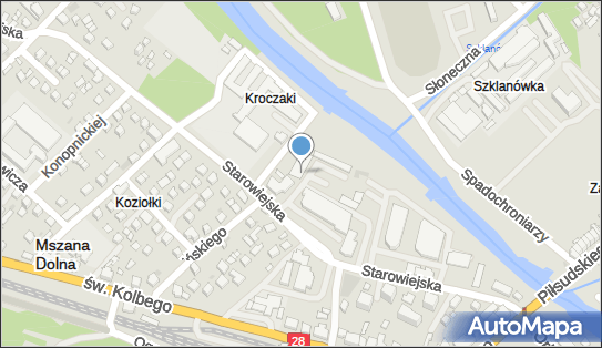 STC, Starowiejska 6, Mszana Dolna 34-730 - Budowlany - Sklep, Hurtownia, numer telefonu