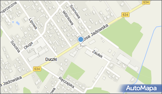 STOLARKA BUDOWLANA Piotrowski Krzysztof, Szosa Jadowska634 66 05-200 - Budowlany - Sklep, Hurtownia, godziny otwarcia