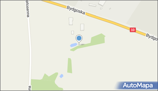 SystemDach, Bydgoska, Brody 09-100 - Budowlany - Sklep, Hurtownia, numer telefonu