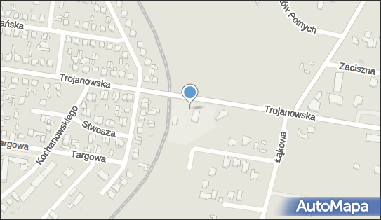 Tarczyk, Trojanowska 58, Sochaczew - Budowlany - Sklep, Hurtownia, numer telefonu