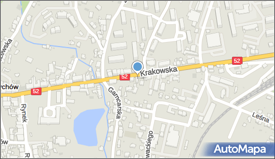 U Jaśki, Krakowska 49, Andrychów 34-120 - Budowlany - Sklep, Hurtownia