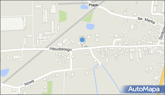 Węglobud, marsz. Józefa Piłsudskiego 36, Szczucin 33-230 - Budowlany - Sklep, Hurtownia, godziny otwarcia, numer telefonu