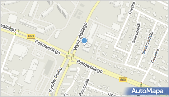 Wema, ks., kard. Stefana Wyszyńskiego 15, Olsztyn 10-456 - Budowlany - Sklep, Hurtownia, godziny otwarcia, numer telefonu