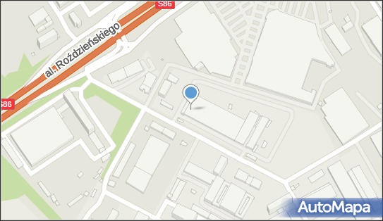 WKT, Aleja Walentego Roździeńskiego 190B, Katowice 40-203 - Budowlany - Sklep, Hurtownia, numer telefonu