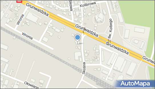 Wodan Sp. z o.o., Skośna 13, Bydgoszcz 85-418 - Budowlany - Sklep, Hurtownia, numer telefonu
