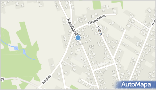 Z & R s. c. Farby Lakiery, Raciborska 6, Gorzyczki - Budowlany - Sklep, Hurtownia