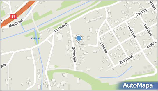 1/Firma Projektowo-Budowlana Mistarz-Mariusz Mistarz, 2/Mariusz Mistarz- BFM 32-400 - Budownictwo, Wyroby budowlane, NIP: 6811539888