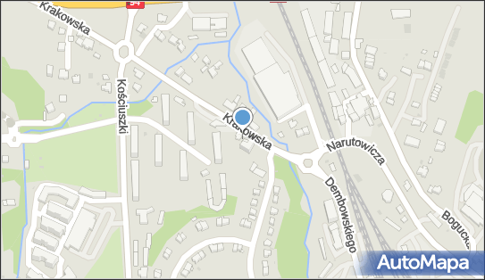 1).Lucyna Jarecka Centrum Ubezpieczeń Optimum, 2).Wspólnik Spółki Cywilnej Firma Handlowo - Usługowa Jparkiet 32-020 - Budownictwo, Wyroby budowlane, NIP: 6751179505