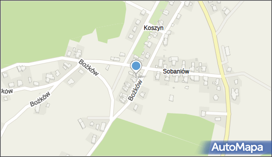 1.Matex Tomasz Matyszczyk2.Bumatex Tomasz-Robert Matyszczyk, Bożków 57-441 - Budownictwo, Wyroby budowlane, NIP: 8851258731