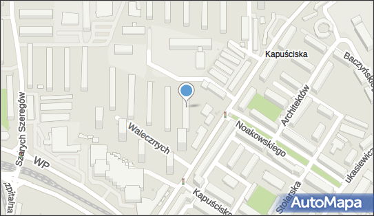 1.P.H.U.Patryk Borkowski 2.P.H.U.Borkowski-Lewandowski Patryk Borkowski 85-827 - Budownictwo, Wyroby budowlane, NIP: 9532564587