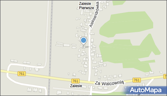 1.Pamar Torsystem Paweł Wawrzeńczyk 2.Paweł Wawrzeńczyk Wspólnik Spółki Cywilnej Dorflex 25-825 - Budownictwo, Wyroby budowlane, NIP: 9590900346