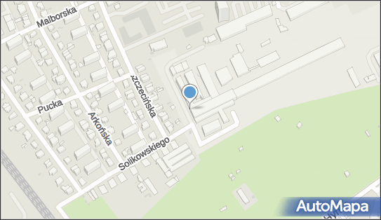 5851269667, 1.Przedsiębiorstwo Budowlane 