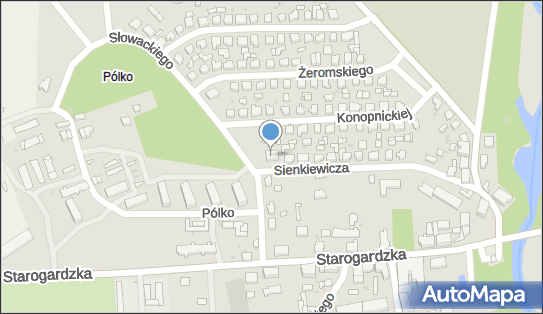 5931894321, 1.Przedsiębiorstwo Handlowo - Usługowe 