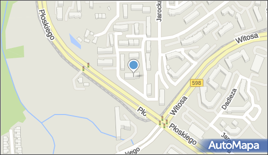 1.Usługi Budowlane 2.Dankar Jerzy Rykowski, Jarocka 78c, Olsztyn 10-699 - Budownictwo, Wyroby budowlane, NIP: 7391122690
