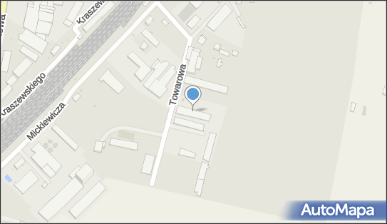1) Zakład Budownictwa Ogólnego Janusz Markiewicz 2) Przedsiębiorstwo Usługowo Handlowe Dombud 77-300 - Budownictwo, Wyroby budowlane, NIP: 8431003102