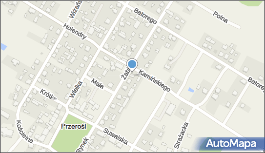 8441158450, 1.Zakład Ogólnobudowlany 