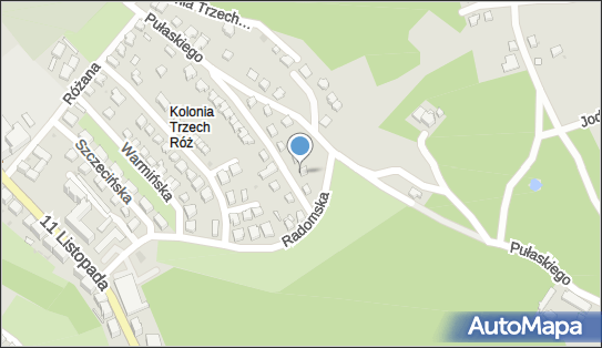021034557, Zakład Remontowo-Budowlany PGL Piotr Leonko 