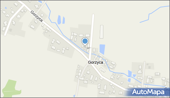 1001 Usług Krzysztof Czyż, Gorzyca 41c, Gorzyca 59-311 - Budownictwo, Wyroby budowlane, NIP: 6922502486