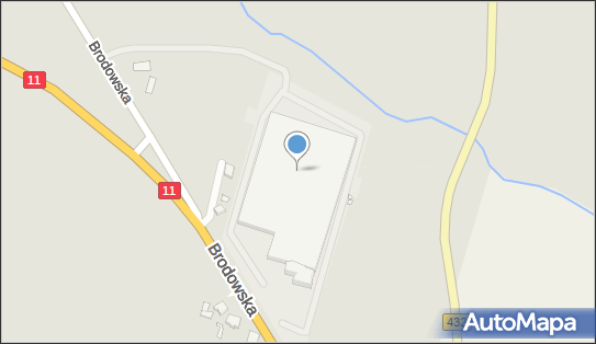2mConcept Sp. z o.o., Brodowska 72, Środa Wielkopolska 63-000 - Budownictwo, Wyroby budowlane, godziny otwarcia, numer telefonu